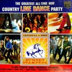 Greatest All Time Country Line Various Artists 2000 CD Top-quality