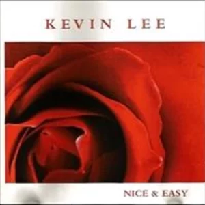 Nice & Easy Kevin Lee 1991 CD Top-quality Free UK shipping