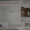 Nice & Easy Kevin Lee 1991 CD Top-quality Free UK shipping