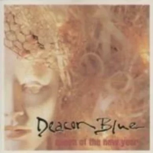 Queen of the New Year Deacon Blue 1989 CD Top-quality Free UK shipping