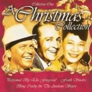 A Christmas Collection Various Artists 2001 New CD Top-quality Free UK shipping