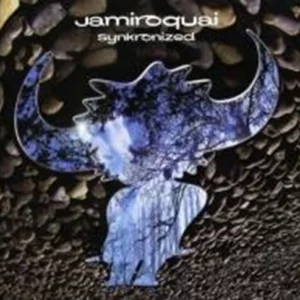 Synkronized Jamiroquai 1999 CD Top-quality Free UK shipping