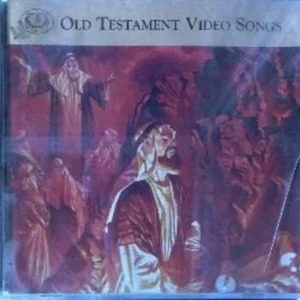 Old Testament Video Songs Various Artists 1995 CD Top-quality Free UK shipping