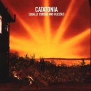 Equally Cursed and Blessed Catatonia 1999 CD Top-quality Free UK shipping