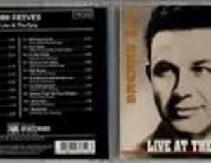 Live at the Opry Jim Reeves 1991 CD Top-quality Free UK shipping