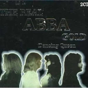 Dancing Queen: a Tribute to Abba ABBA 2003 CD Top-quality Free UK shipping