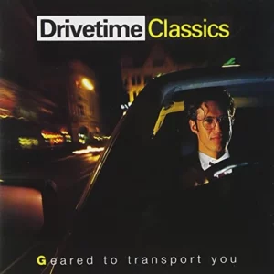 Drivetime Classics Various 1994 CD Top-quality Free UK shipping