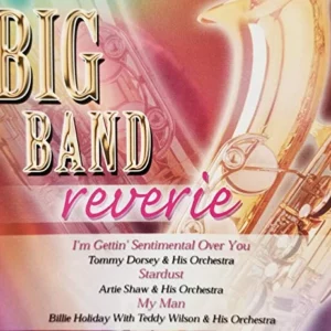 Big B & Reverie Big B & Reverie 2003 CD Top-quality Free UK shipping