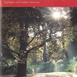 Nottinghamshire: Highlights and Hidden Treasures 2005 DVD Top-quality