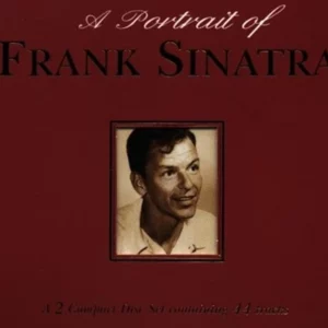 A Portrait Of Frank Sinatra 1997 CD Top-quality Free UK shipping