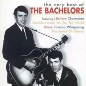 The Very Best Of The Bachelors 2003 CD Top-quality Free UK shipping