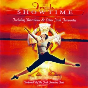 Irish Showtime Various 2004 CD Top-quality Free UK shipping