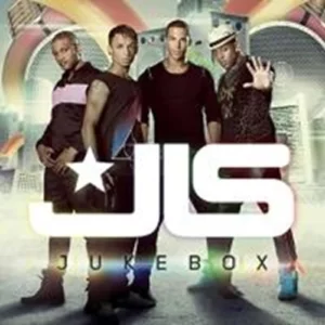 Jukebox JLS 2011 CD Top-quality Free UK shipping