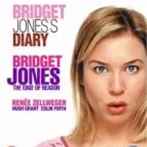 Bridget Jones Diary: Double Pack Renee Zellweger 2013 DVD Top-quality