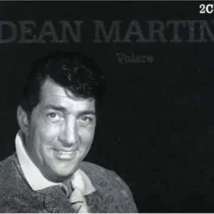 Volare Dean Martin 2004 CD Top-quality Free UK shipping