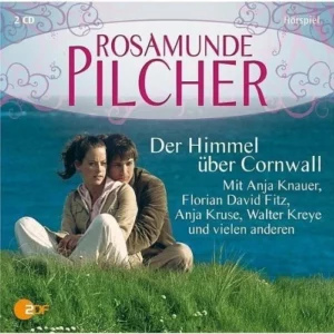 Der Himmel Uber Cornwall Rosamunde Pilcher CD Top-quality Free UK shipping