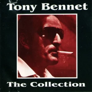 The Collection Tony Bennett CD Top-quality Free UK shipping