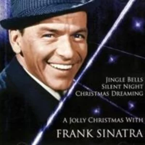 A Jolly Christmas with Frank Sinatra Frank sinatra CD Top-quality