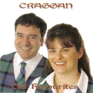 Old Favourites Craggan 2004 CD Top-quality Free UK shipping