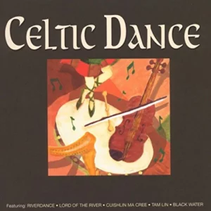 Celtic Dance Various Artists 2007 CD Top-quality Free UK shipping