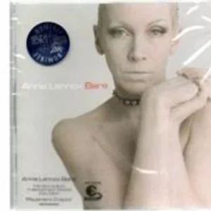 Bare Annie Lennox 2003 CD Top-quality Free UK shipping