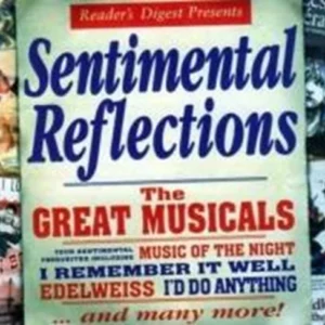 Sentimental Reflections Various 2002 CD Top-quality Free UK shipping