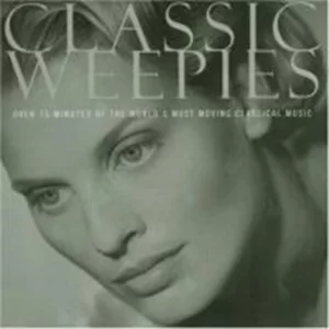 Classic Weepies Various Artists 1994 CD Top-quality Free UK shipping