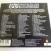 Walking The Line: The Legendary Sun Recordings Johnny Cash 2005 CD Top-quality