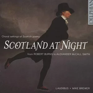 Scotland at Night Various Composers 2009 CD Top-quality Free UK shipping