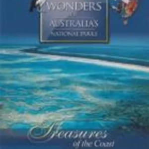 Wonders of Australia's National Parks: Treasures of the Coast 2004 DVD