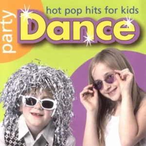 Party Dance Hot Pop Hits Various 2004 CD Top-quality Free UK shipping