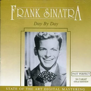 Day By Day Frank Sinatra 1999 CD Top-quality Free UK shipping