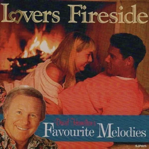 Lovers Fireside Variuos 1999 CD Top-quality Free UK shipping