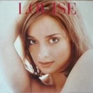 Louise Naked Louise 1996 CD Top-quality Free UK shipping