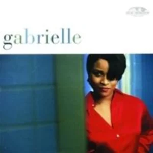 Gabrielle Gabrielle 1998 CD Top-quality Free UK shipping