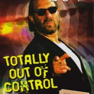 Austen Tayshus - Totally Out Of Control Austen Tayshus DVD Top-quality