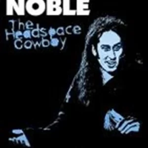 Ross Noble - The Headspace Cowboy 2011 DVD Top-quality Free UK shipping