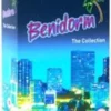 Benidorm - Series 1-3 and The Special Johnny Vegas 2009 New DVD Top-quality