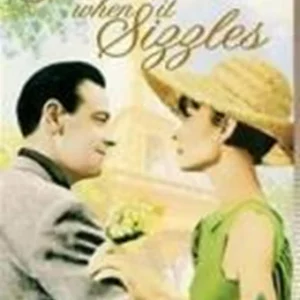 Paris When It Sizzles Audrey Hepburn 2001 DVD Top-quality Free UK shipping