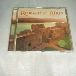 Romantic Aires Various 2002 CD Top-quality Free UK shipping