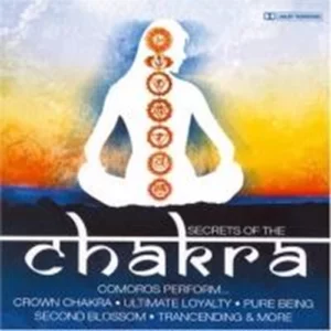 Secrets of the Chakra Comoros 2003 CD Top-quality Free UK shipping