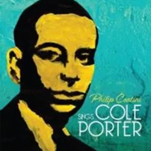 Philip Contini Sings Cole Porter Philip Contini 2012 CD Top-quality