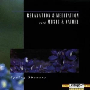 Relaxation & Meditation Various 1994 CD Top-quality Free UK shipping