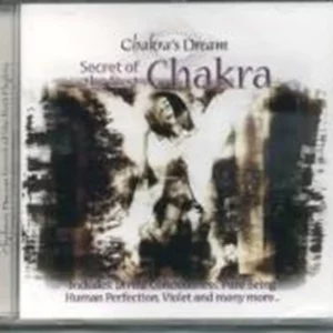 Chakra's Dream: Secret of the First Chakra Various Artists 2002 CD Top-quality