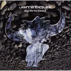 Synkronized Jamiroquai Unknown Artist 1999 CD Top-quality Free UK shipping