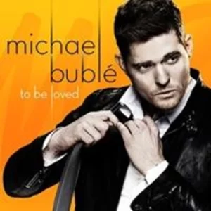 To Be Loved Michael Buble 2013 CD Top-quality Free UK shipping