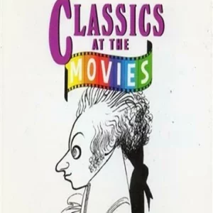 Classsics at the movies Various 1991 CD Top-quality Free UK shipping