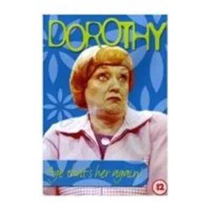 Dorothy Paul - Aye That's Her Again 2007 DVD Top-quality Free UK shipping