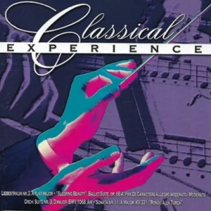 Classical Experience Various Artists 2002 CD Top-quality Free UK shipping