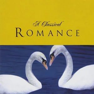 A Classical Romance Various Artists 2002 CD Top-quality Free UK shipping